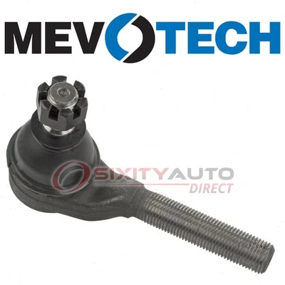 Mevotech Supreme Front Inner Steering Tie Rod End for 1968-1969 Dodge Dart - as Foto 1 de 4