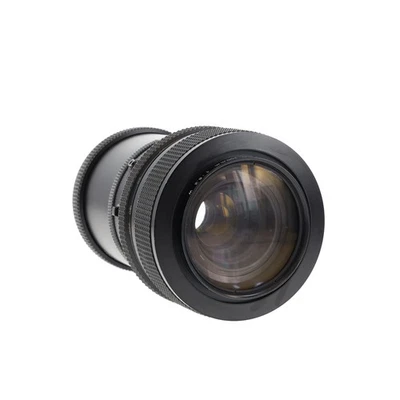 Mamiya 100-200mm f/5.2 Sekor Zoom C W Lens for RB67 (Parts & Repair) - Image 1 of 4