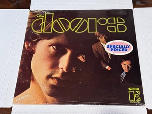 The Doors- Self Titled- LP Elektra EKS 74007 Sealed(No Bar code) - Picture 1 of 1