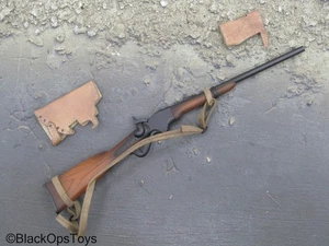 1/6 Scale Toy Goddess of Wilderness - Shadi - Winchester Rifle - Picture 1 of 7