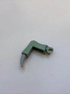 LEGO Batman Movie: Killer Croc NUR KLAUE, 11329, sh0321, 70907 TAIL-GATOR 2017 - Bild 1 von 1