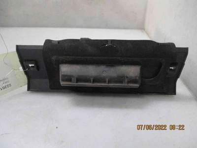 Poignee exterieur hayon Peugeot 206 + 8742F5 - Photo 1/4