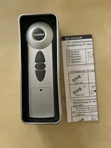 Markilux Funkhandsender 1-Kanal - Bild 1 von 3