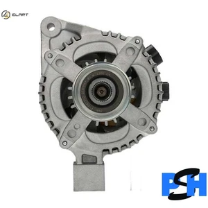 ALTERNATOR 815.529.150.050 FOR VOLVO B5244S4/5244S5 2.4L B 5254 T3 2.5L 5cyl V50 - Picture 1 of 12