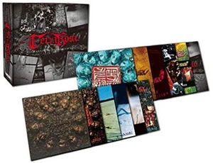 Terra Rosa 30th Anniversary Premium BOX Free Shipping with Tracking# New Japan - Imagen 1 de 3