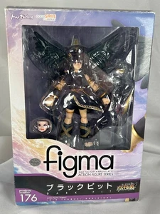 Dark Pit figma Figure 176 Kid Icarus: Uprising Goodsmilecompany - Picture 1 of 4