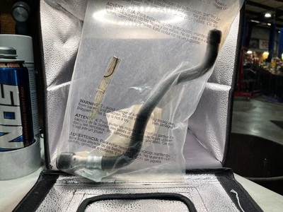 BMW 323i 325i 328i 1999-2006 manguera de retorno de dirección asistida #32411094951 NUEVO Foto 1 de 4