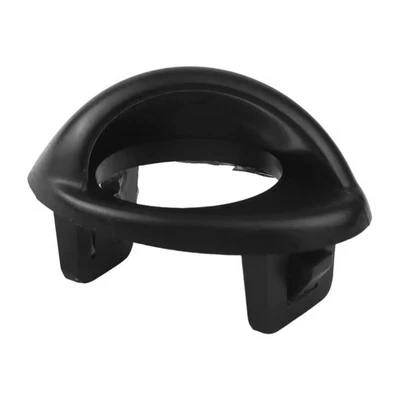 Cubierta arandela faro delantero derecho 51117115708 para BMW Serie 6 E63/E64 LCI Foto 1 de 4