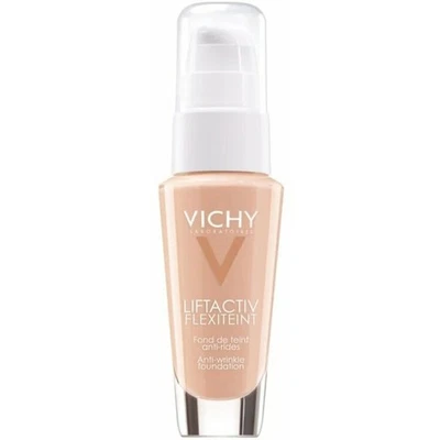 Vichy Liftactiv Flexiteint SPF20 25 Hautfarbe (30ml) - Bild 1 von 2