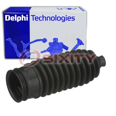 Kit de fuelle de piñón y cremallera derecha Delphi para Subaru Impreza wu 2008-2014 Foto 1 de 4