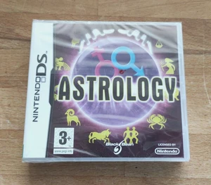 ASTROLOGY Nintendo DS/2DS/3DS - Brandneu & versiegelt - Bild 1 von 4