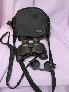 STEINER Binoculars Safari Ultra Sharp  8x30 With Case! Made In Germany! Rare! - Picture 1 of 10