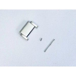 SEIKO Genuine 1 Link Astron Watch Bracelet Titanium SBXB123/SBXB125/SBXB155 #2 - Picture 1 of 3