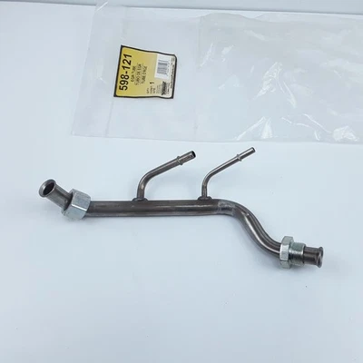 Exhaust Gas Recirculation (EGR) Line Fits Ford Taurus Mercury Sable (1997-1999) - Image 1 of 4