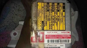 Chassis Brain Box TOYOTA COROLLA 96 97 - Picture 1 of 1