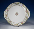 Royal Doulton " Alton " Plateau 27 X 24 Cm