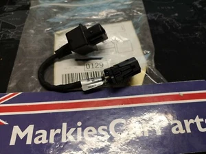 MERCEDES E CLASS W210 XENON HEADLIGHT WIRING CABLE HARNESS GENUINE 2105400833 - Picture 1 of 4
