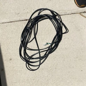 Elektrisches Kabel NUR für Hoover Steamvac DualV F7425-900 Ersatzteil OEM  - Bild 1 von 3