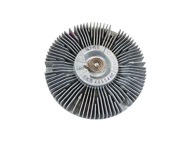 Embrague ventilador Motorcraft 91JV52J para Ford Expedition 1998-2006 Foto 1 de 1