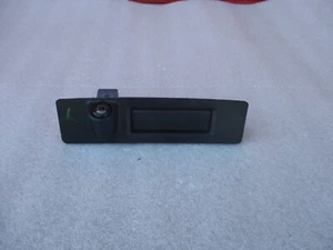 2017-2023 TESLA MODEL 3 TRUNK LID REAR VIEW BACKUP PARKING ASSIST CAMERA OEM - Foto 1 di 7