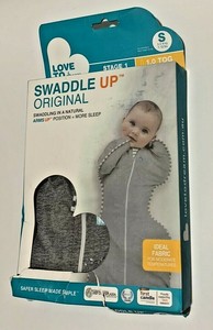 dreambaby sleep sack