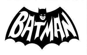 Vinyl Decal Truck Car Sticker Laptop Window - DC Comics Original Batman Logo - Picture 1 of 2