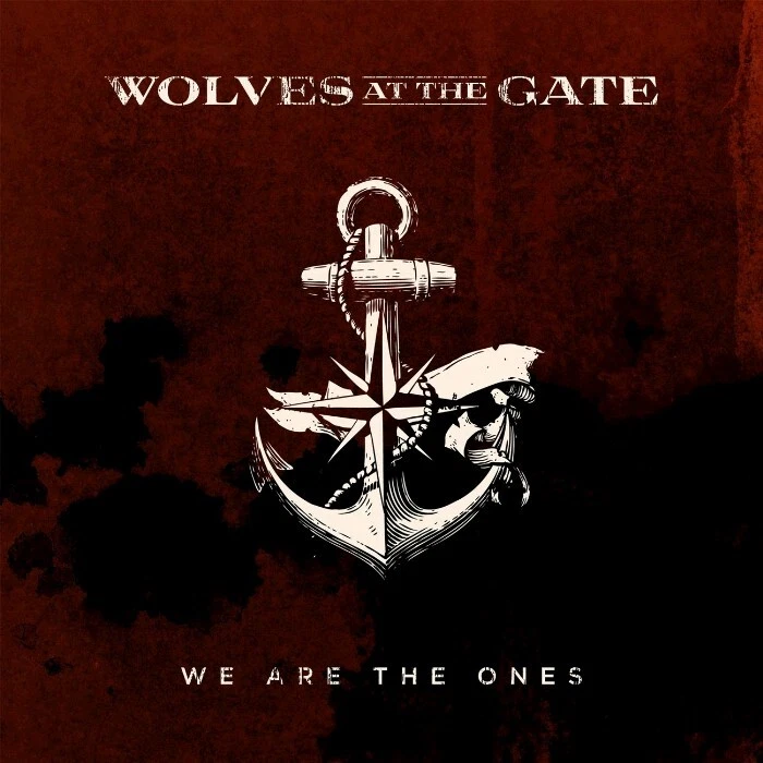 We Are the Ones - Wolves At The Gate - CD Foto 1 de 1