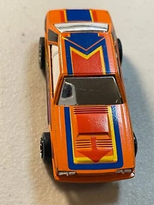 LOT OF 10 VINTAGE CAPRI TURBO SCORCHER MATTEL 1978 HOT WHEELS CAR - Picture 1 of 7