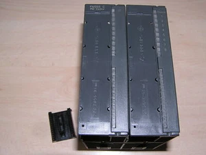 Unused - Siemens 6ES7355-0VH10-0AE0 E:06 FM355 C PID Control w/o original box - Imagen 1 de 9