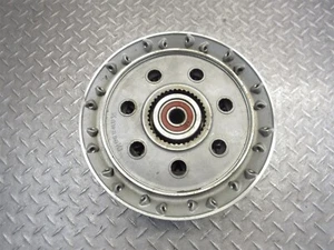 2006 99-08 Kawasaki VN1500 Vulcan Classic Rear Back Wheel Rim Hub Center Drum - Picture 1 of 15