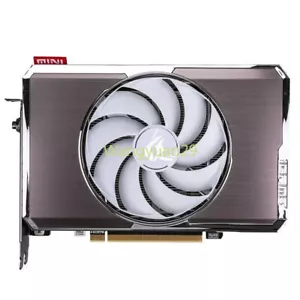 Colorful iGame GeForce RTX 4060 Ti Mini OC 8GB GDDR6 Graphics card - Picture 1 of 6