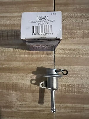 GP Sorensen Fuel Pressure Regulator 800-459 - Image 1 of 3