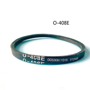 Triangle Belt 0O-408E 00330011015 Transmission Belt For Haier Washing Machines - Picture 1 of 2