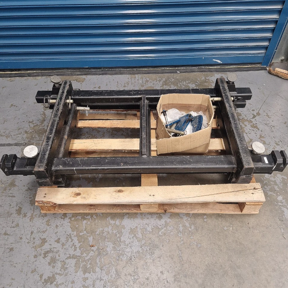 Meyer Sound MG-1D Mehrzweckgitter, gebraucht - Bild 1 von 1