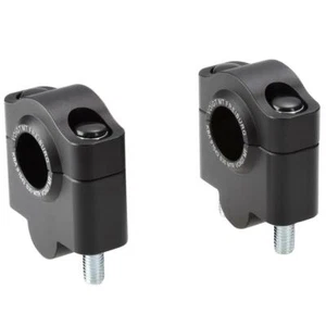 Voigt Risers 30mm for FITS YAMAHA FZ 8 (RN25) 10-16 - Picture 1 of 1