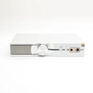 iFi Audio NEO iDSD Ultra HD Bluetooth DAC Kopfhörerverstärker gebraucht - Bild 1 von 7
