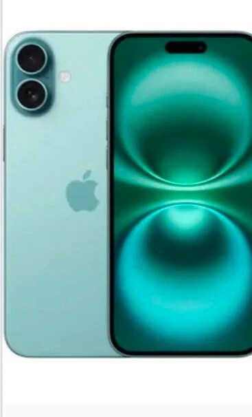 Apple iPhone 16 for Sale | Shop New & Used Cell Phones | eBay