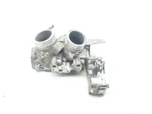 08-12 Can Am Spyder Roadster RS Throttle Body Bodies - Picture 1 of 7