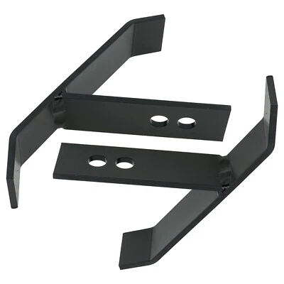 Lâminas de motoniveladora universal Caltric para remoção de neve SSS5462  - Imagem 1 de 4