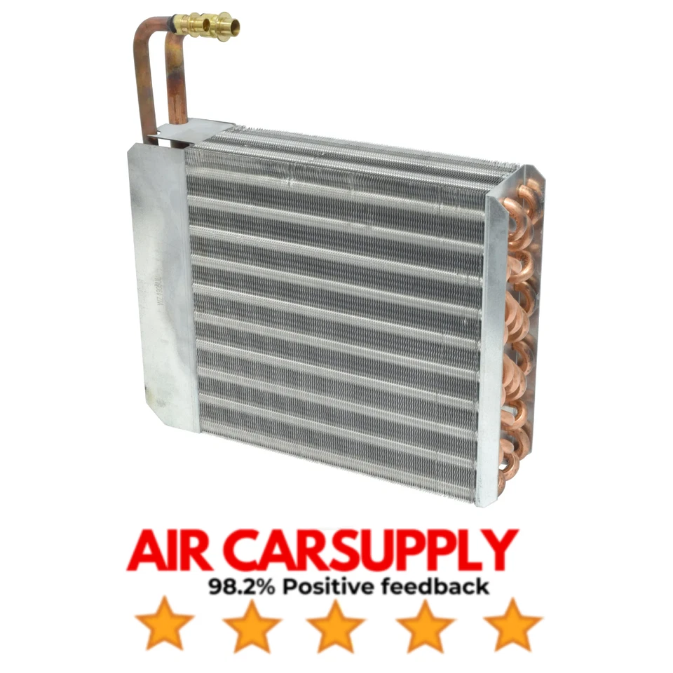 Evaporator Units A/C Fits Freightliner Century Class 2000-2002 - Image 1 of 1