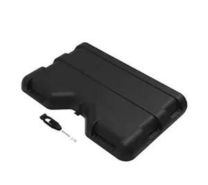 Battery Box Cover Freightliner 564.46952K (LATCH INCLUDED) - Picture 1 of 1