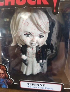 Funko Pop! Películas de terror Tiffany Bloody, Bride of Chucky - Imagen 1 de 4
