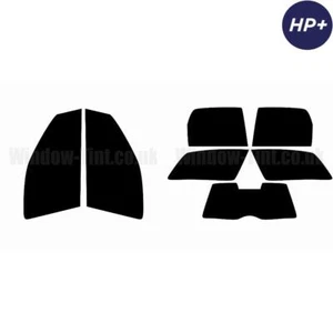 For Ford Mondeo Estate 93-00 Carbon Pre Cut Window Tint Full Premium 2-ply HP+ - Picture 1 of 10