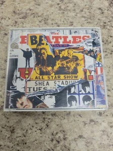The Beatles All Star Show Shea Stadium Anthology 2: 2-CD Set  - Imagen 1 de 6