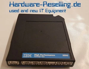IBM Haute Performance 3590 " J " Cartouche Bande - Afbeelding 1 van 1