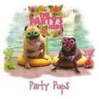 Party Pups Robinson T Shirt 7 X Large To 14 X Large Pick Size