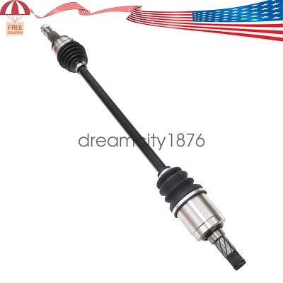 Ajuste RANGE ROVER EVOQUE 2012-2014 15 eixos traseiros CV LR061904 BJ324B402AB - Imagem 1 de 4