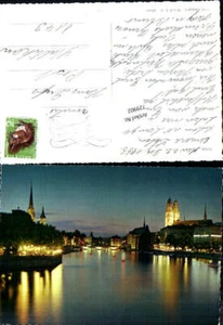 729902 Zürich - Bild 1 von 1