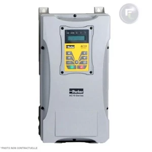 16G-41-0080-BF/16G410080BF Variateur IP66 3KW 400V TRIFASE PARKER - Foto 1 di 1
