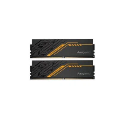 Asgard ASUS TUf Gaming 32GB (16GBx2) DDR5 6800MHz SKhynix Support z790 z690 - Image 1 of 3